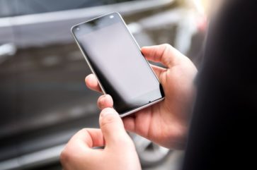 appar stänger av sig själva android