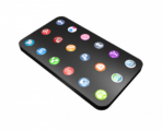 samsung tv appar