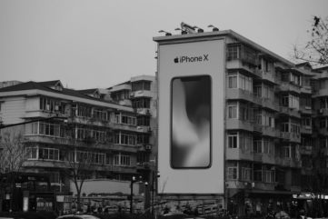 apple student