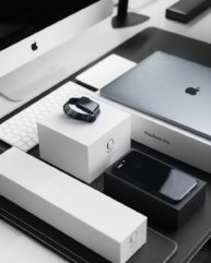iphone hörlurar apple
